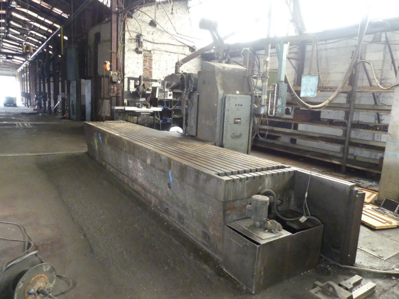 Fraiseuse universelle CNC 3 axes Huron RU 881 - Fräsmaschine: das Bild 1 Fraiseuse universelle CNC 3 axes Huron RU 881 - Fräsmaschine: das Bild 1