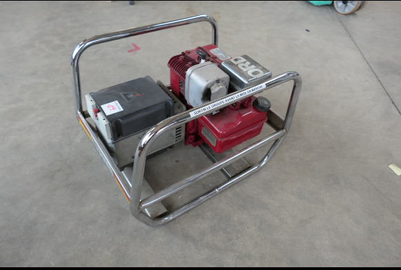 Groupe électrogène Sdmo LSA 32 L9 - Stromgenerator: das Bild 2 Groupe électrogène Sdmo LSA 32 L9 - Stromgenerator: das Bild 2