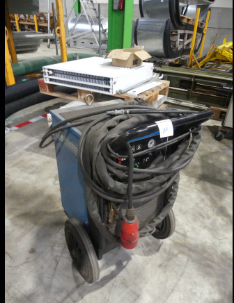 Machine de découpe plasma Commerce soudure Cyplasma 251 - Schweissgeräte: das Bild 1 Machine de découpe plasma Commerce soudure Cyplasma 251 - Schweissgeräte: das Bild 1