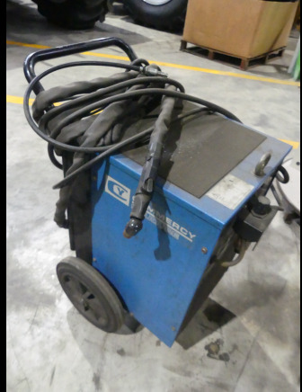 Machine de découpe plasma Commerce soudure Cyplasma 251 - Schweissgeräte: das Bild 3 Machine de découpe plasma Commerce soudure Cyplasma 251 - Schweissgeräte: das Bild 3