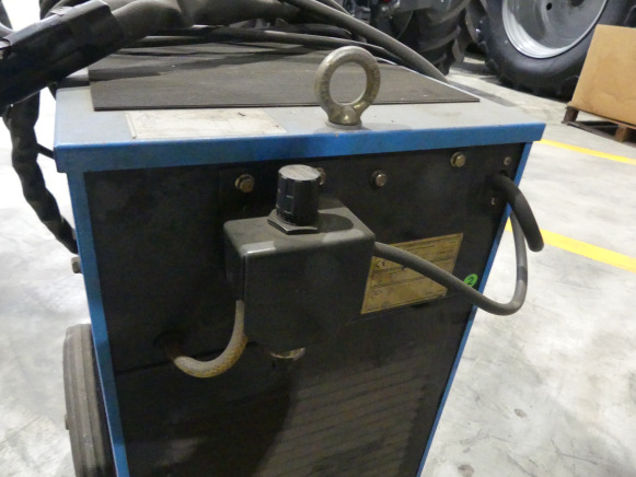 Machine de découpe plasma Commerce soudure Cyplasma 251 - Schweissgeräte: das Bild 4 Machine de découpe plasma Commerce soudure Cyplasma 251 - Schweissgeräte: das Bild 4