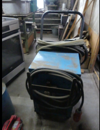 Machine de découpe plasma SAF Nertazip - Metallbearbeitungsmaschine: das Bild 2 Machine de découpe plasma SAF Nertazip - Metallbearbeitungsmaschine: das Bild 2