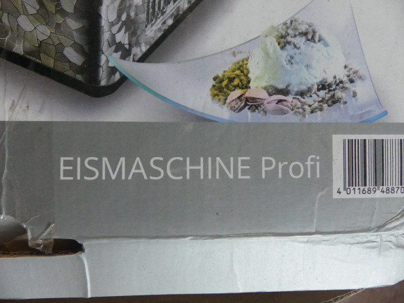 Machines de production glace Unold - Lebensmittelmaschine: das Bild 5 Machines de production glace Unold - Lebensmittelmaschine: das Bild 5