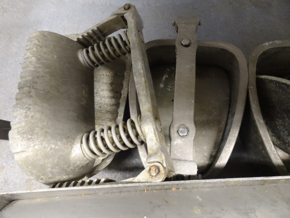 Presse pour hamburger - Lebensmittelmaschine: das Bild 3 Presse pour hamburger - Lebensmittelmaschine: das Bild 3