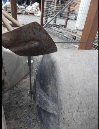 Rouleau - Ackerwalze: das Bild 5 Rouleau - Ackerwalze: das Bild 5