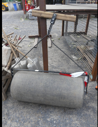 Rouleau - Ackerwalze: das Bild 1 Rouleau - Ackerwalze: das Bild 1