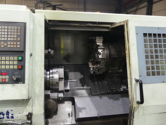 Tour à métaux numérique Biglia B1000M - Metalldrehmaschine: das Bild 4 Tour à métaux numérique Biglia B1000M - Metalldrehmaschine: das Bild 4