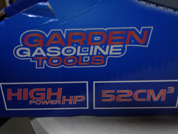 Tronçonneuse BOXER BX 104 - Metallbearbeitungsmaschine: das Bild 3 Tronçonneuse BOXER BX 104 - Metallbearbeitungsmaschine: das Bild 3