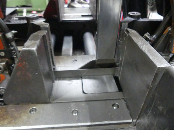 Tronçonneuse Mada HA250W - Metallbearbeitungsmaschine: das Bild 2 Tronçonneuse Mada HA250W - Metallbearbeitungsmaschine: das Bild 2