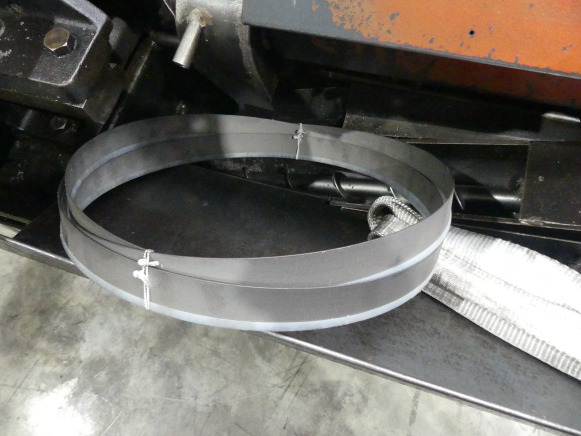 Tronçonneuse Mada HA250W - Metallbearbeitungsmaschine: das Bild 3 Tronçonneuse Mada HA250W - Metallbearbeitungsmaschine: das Bild 3