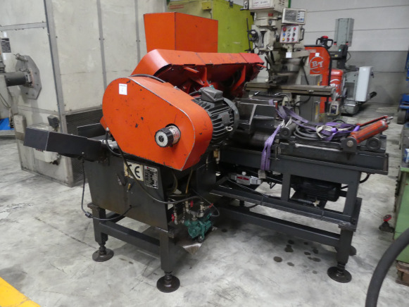 Tronçonneuse Mada HA250W - Metallbearbeitungsmaschine: das Bild 1 Tronçonneuse Mada HA250W - Metallbearbeitungsmaschine: das Bild 1