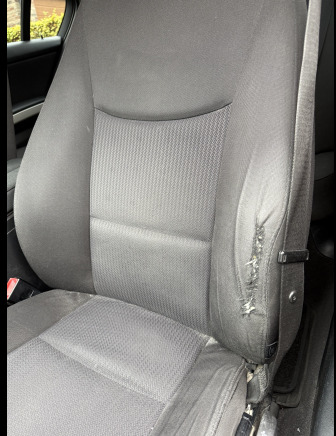 PKW Voiture BMW 316D (2011-212.866 km-VIN:WBAPR51080E719674): das Bild 20