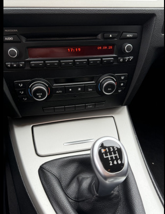 Voiture BMW 316D (2011-212.866 km-VIN:WBAPR51080E719674) - PKW: das Bild 3 Voiture BMW 316D (2011-212.866 km-VIN:WBAPR51080E719674) - PKW: das Bild 3