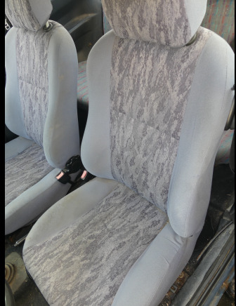 PKW Voiture Ford FIESTA: das Bild 10