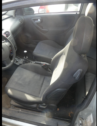 Voiture Opel Corsa - PKW: das Bild 4 Voiture Opel Corsa - PKW: das Bild 4