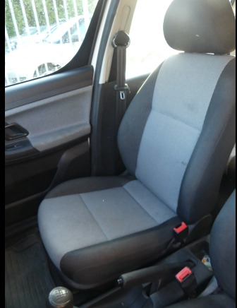PKW Voiture Skoda Roomster (2010-118.919 km): das Bild 13