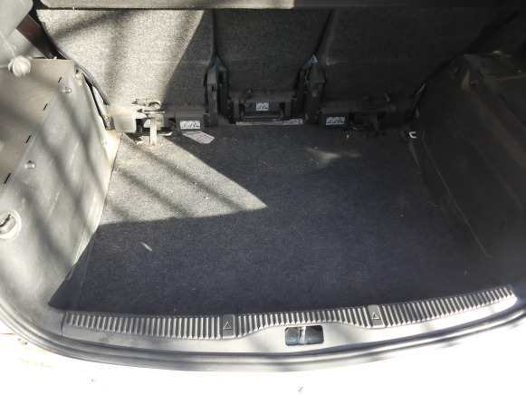 PKW Voiture Skoda Roomster (2010-118.919 km): das Bild 17