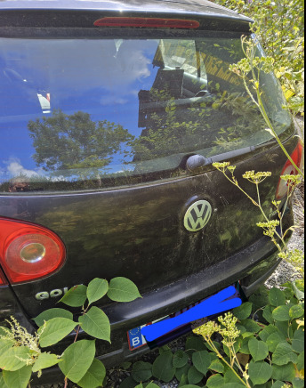 Golf gtd - PKW: das Bild 5 Golf gtd - PKW: das Bild 5