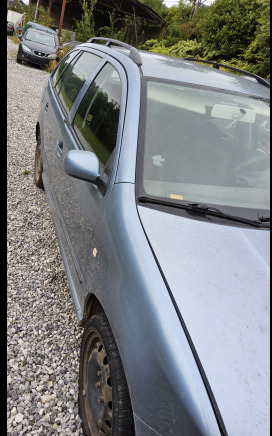 Skoda fabia - PKW: das Bild 3 Skoda fabia - PKW: das Bild 3