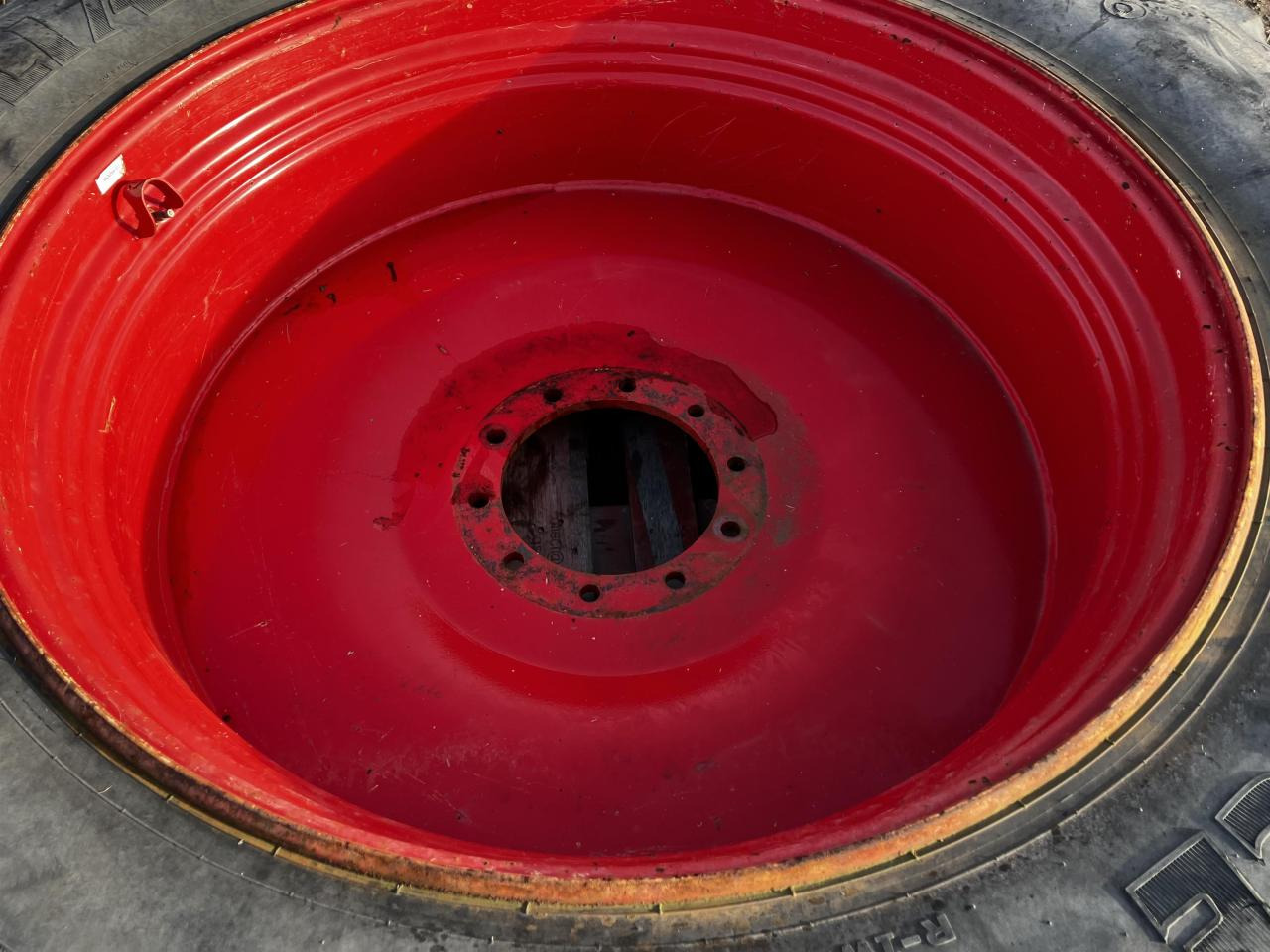 Alliance 520/85R46 VF - Reifen für Landmaschine: das Bild 3 Alliance 520/85R46 VF - Reifen für Landmaschine: das Bild 3