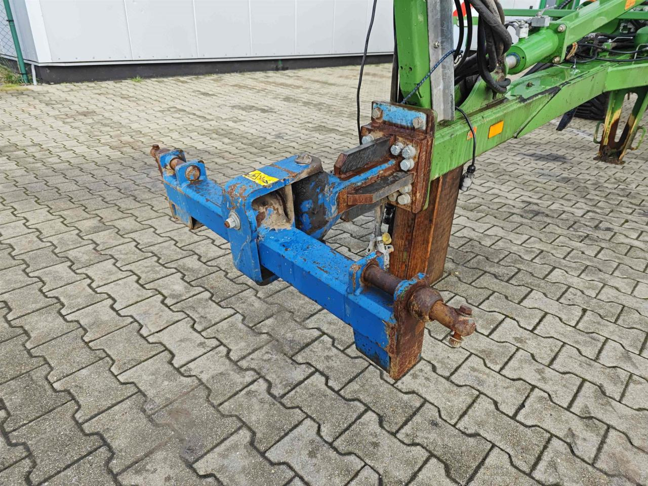 Grubber Amazone Cenius 7003-2TX: das Bild 6