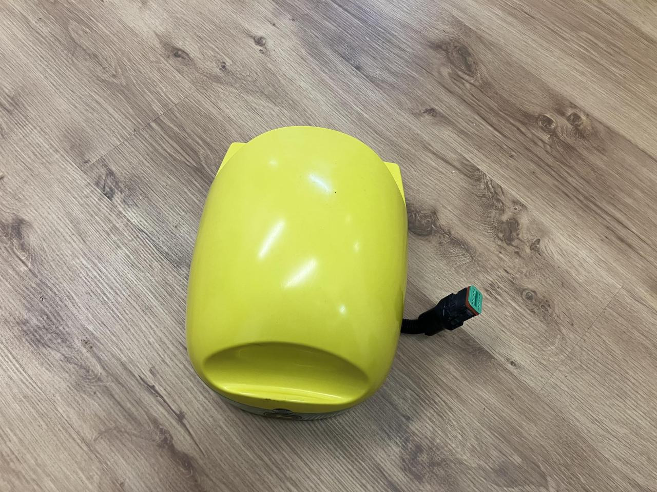 John Deere SF6000 SF3, M-RTK - Navigationssystem für Landmaschine: das Bild 4 John Deere SF6000 SF3, M-RTK - Navigationssystem für Landmaschine: das Bild 4