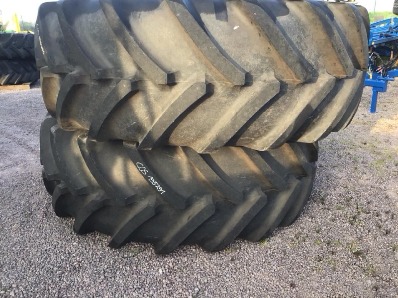 Michelin 710/70R42 - Reifen für Landmaschine: das Bild 1 Michelin 710/70R42 - Reifen für Landmaschine: das Bild 1