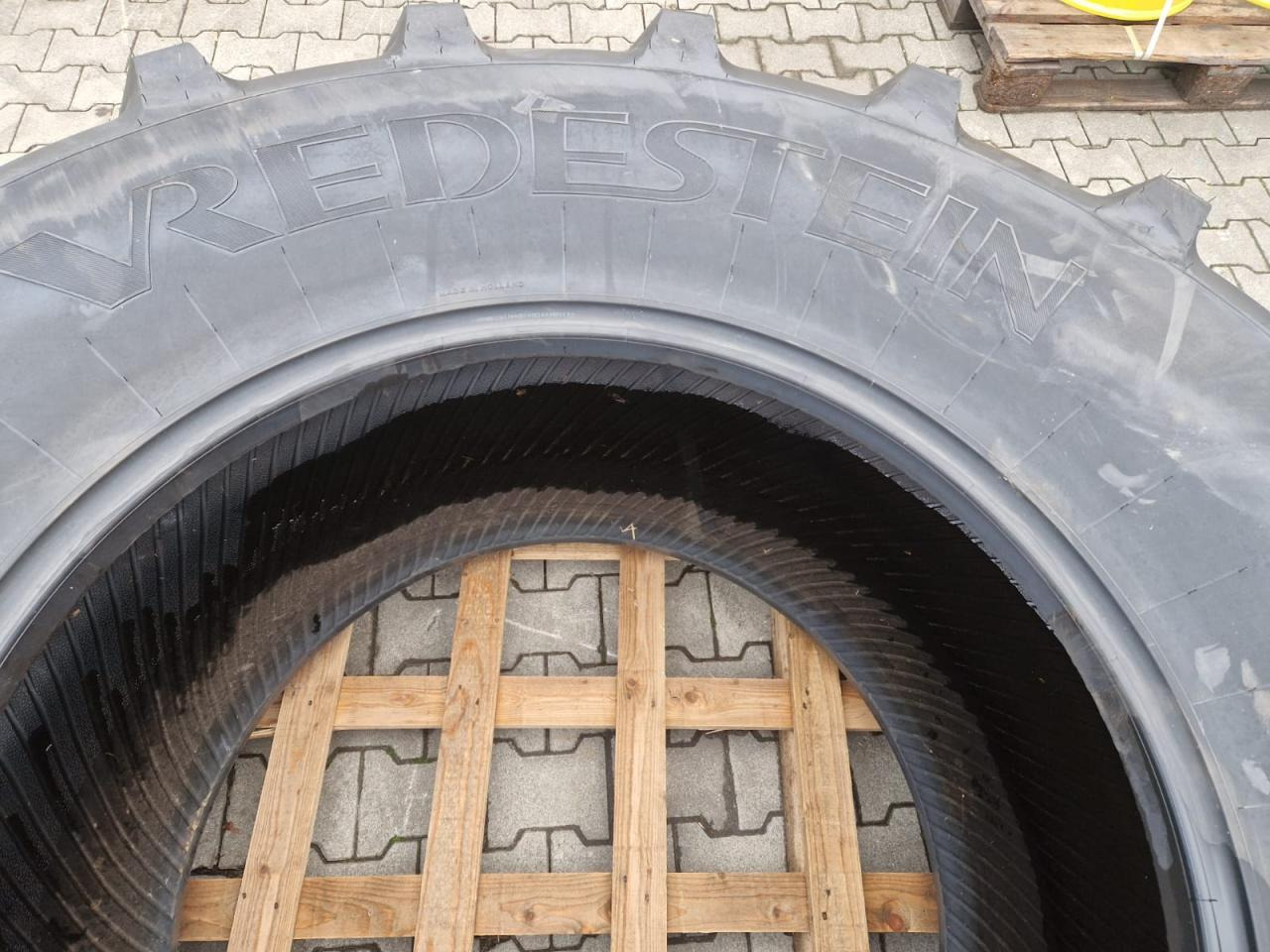 Vredestein 710/75R38 - Reifen für Landmaschine: das Bild 5 Vredestein 710/75R38 - Reifen für Landmaschine: das Bild 5