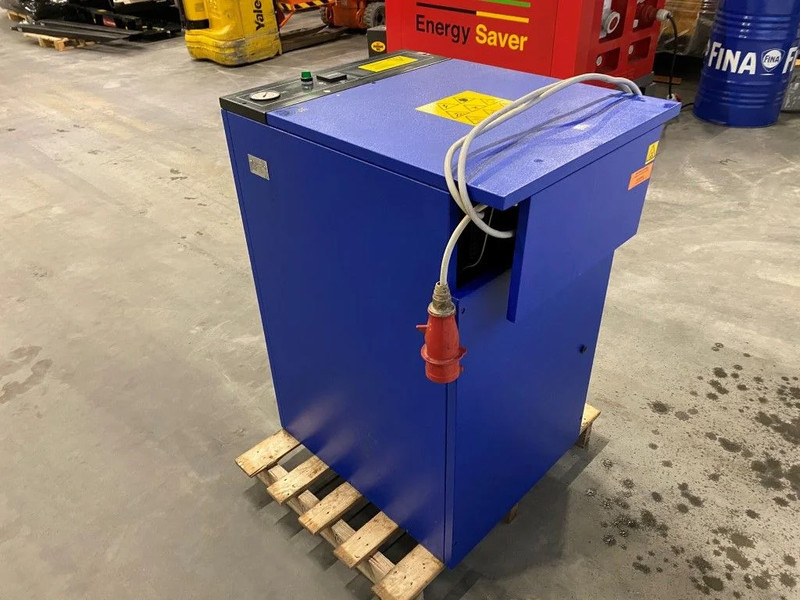 Airpress BA 900 5.5 kW 10 Bar 822 L / min Elektrische Zuigercompressor - Luftkompressor: das Bild 4 Airpress BA 900 5.5 kW 10 Bar 822 L / min Elektrische Zuigercompressor - Luftkompressor: das Bild 4