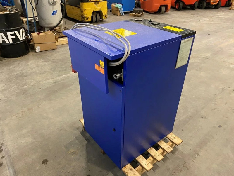 Airpress BA 900 5.5 kW 10 Bar 822 L / min Elektrische Zuigercompressor - Luftkompressor: das Bild 5 Airpress BA 900 5.5 kW 10 Bar 822 L / min Elektrische Zuigercompressor - Luftkompressor: das Bild 5