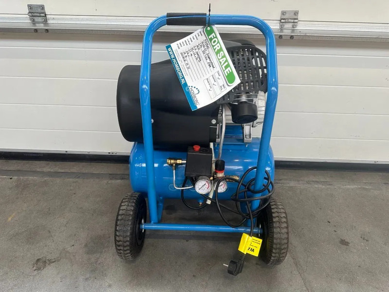 Airpress HL 425-24 Elektrische Zuigercompressor 3 PK 392 L / min 8 Bar Overstock New ! - Luftkompressor: das Bild 4 Airpress HL 425-24 Elektrische Zuigercompressor 3 PK 392 L / min 8 Bar Overstock New ! - Luftkompressor: das Bild 4
