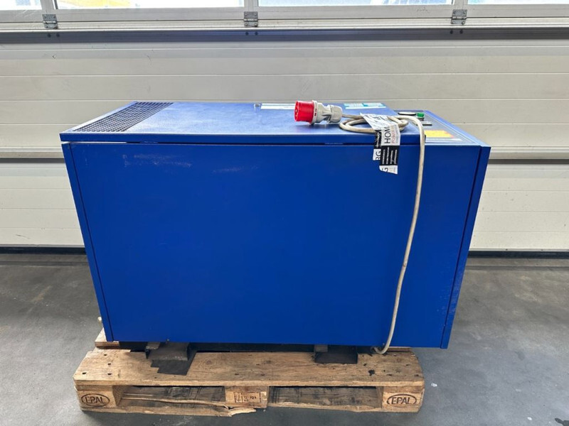 Luftkompressor Airpress XA 900 Elektrische Zuigercompressor 5.5 kW 750 L / min 10 Bar: das Bild 10
