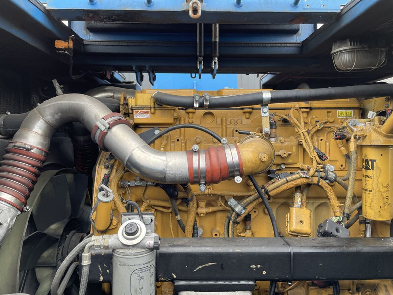 Stromgenerator Caterpillar C13 Leroy Somer 400 kVA Silent generatorset: das Bild 6