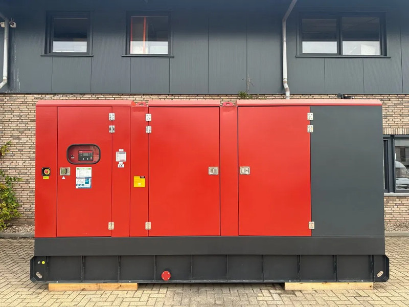 Doosan Mecc Alte Spa 680 kVA Silent generatorset as New Demo 2021 ! - Stromgenerator: das Bild 1 Doosan Mecc Alte Spa 680 kVA Silent generatorset as New Demo 2021 ! - Stromgenerator: das Bild 1