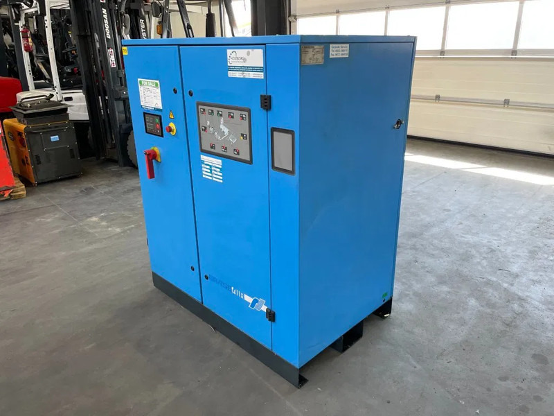 Grassair SFX30V - 3000 L/min 9,5 Bar 22 KW Frequentiegeregelde schroefcompressor - Luftkompressor: das Bild 2 Grassair SFX30V - 3000 L/min 9,5 Bar 22 KW Frequentiegeregelde schroefcompressor - Luftkompressor: das Bild 2