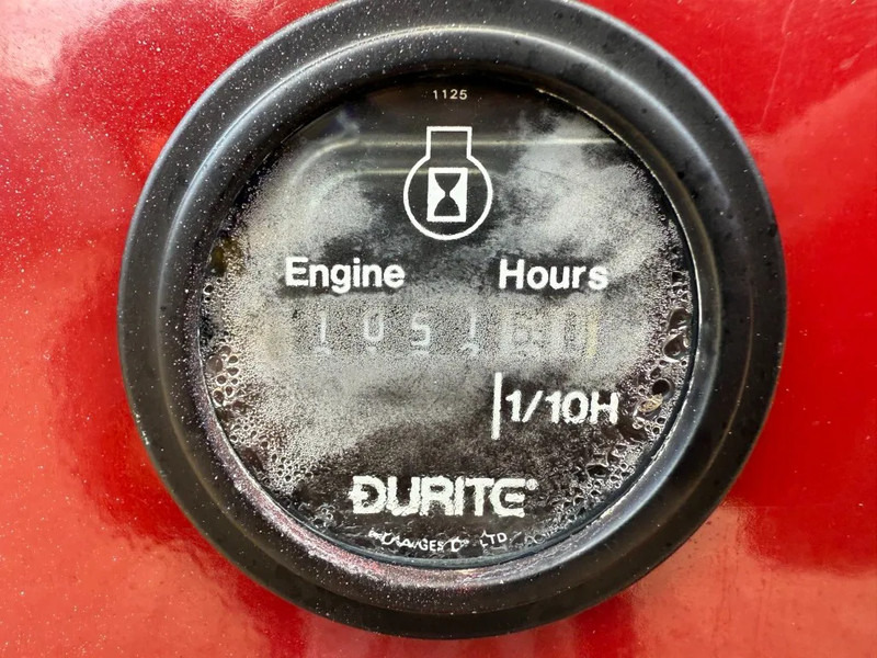 Iveco 8061 SPP 400 m3 / h 16 bar Diesel Waterpompset Waterpump - Wasserpumpe: das Bild 5 Iveco 8061 SPP 400 m3 / h 16 bar Diesel Waterpompset Waterpump - Wasserpumpe: das Bild 5