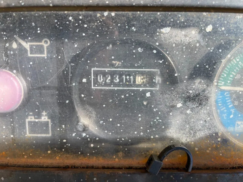 Kaeser M43 Kubota 4,2 m3 / min 7 Bar 30 kW Silent Diesel Compressor - Luftkompressor: das Bild 4 Kaeser M43 Kubota 4,2 m3 / min 7 Bar 30 kW Silent Diesel Compressor - Luftkompressor: das Bild 4