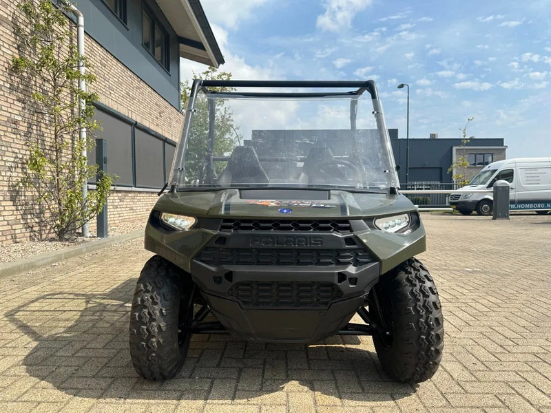 POLARIS Ranger 150 EFI UTV Terrain Vehicle Quad as New ! 2021 - Quad: das Bild 5 POLARIS Ranger 150 EFI UTV Terrain Vehicle Quad as New ! 2021 - Quad: das Bild 5