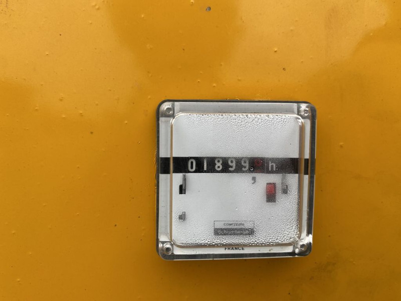 VM 1308 Unelec 165 kVA Silent generatorset - Stromgenerator: das Bild 5 VM 1308 Unelec 165 kVA Silent generatorset - Stromgenerator: das Bild 5