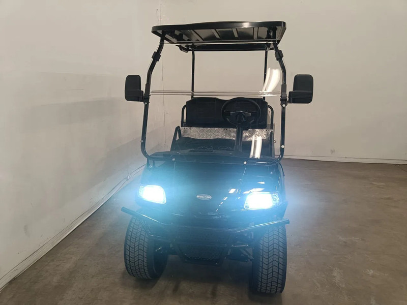 HOG BSN1000 Grote Open Laadbak - Golfmobil: das Bild 3 HOG BSN1000 Grote Open Laadbak - Golfmobil: das Bild 3