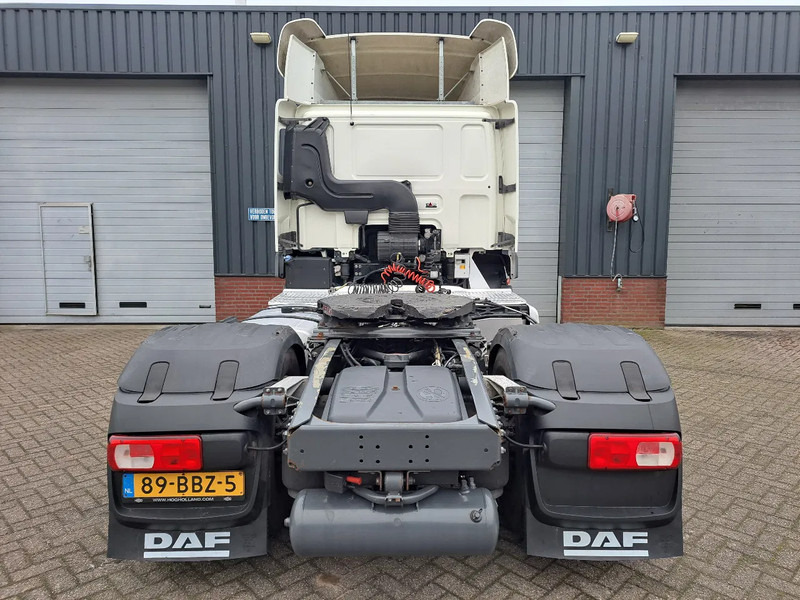 DAF CF NL TREKKER, MANUEL GEAR, LOW KM - Sattelzugmaschine: das Bild 5 DAF CF NL TREKKER, MANUEL GEAR, LOW KM - Sattelzugmaschine: das Bild 5
