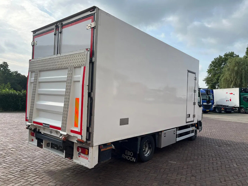 DAF LF FA LF 45.12.160 EURO 5 EEV - Kühlkoffer LKW: das Bild 5 DAF LF FA LF 45.12.160 EURO 5 EEV - Kühlkoffer LKW: das Bild 5