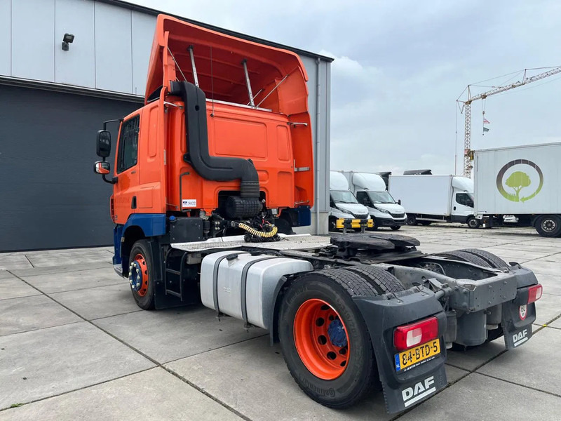 Sattelzugmaschine DAF CF 290 FT EURO 6: das Bild 7