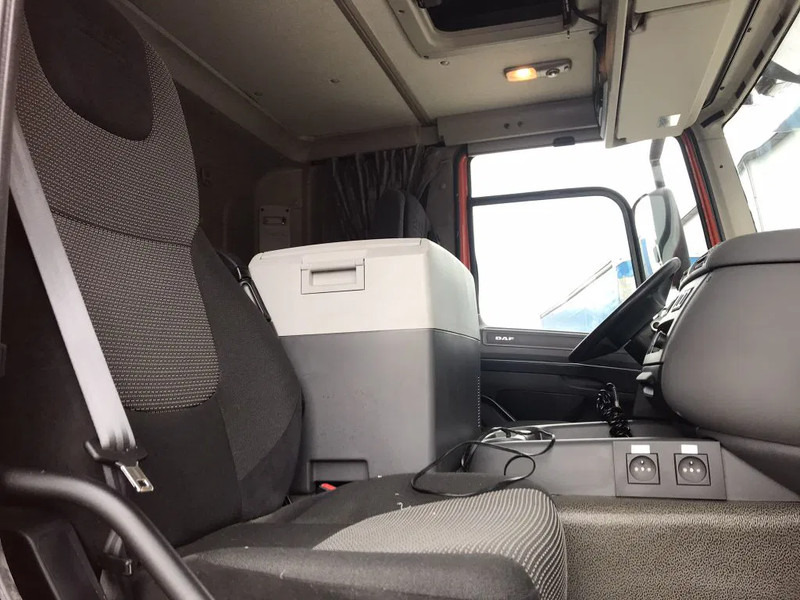 Sattelzugmaschine DAF CF 290 FT EURO 6: das Bild 18