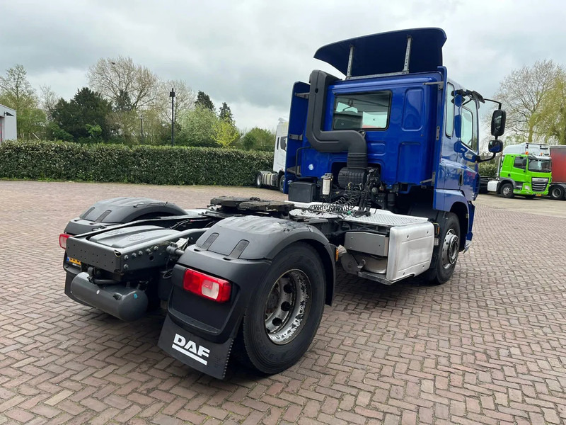 DAF CF 400 FT EURO 6 - Sattelzugmaschine: das Bild 4 DAF CF 400 FT EURO 6 - Sattelzugmaschine: das Bild 4