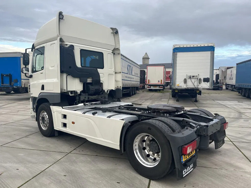 DAF CF 450 FT EURO 6 VOORAS 9 TN - Sattelzugmaschine: das Bild 5 DAF CF 450 FT EURO 6 VOORAS 9 TN - Sattelzugmaschine: das Bild 5