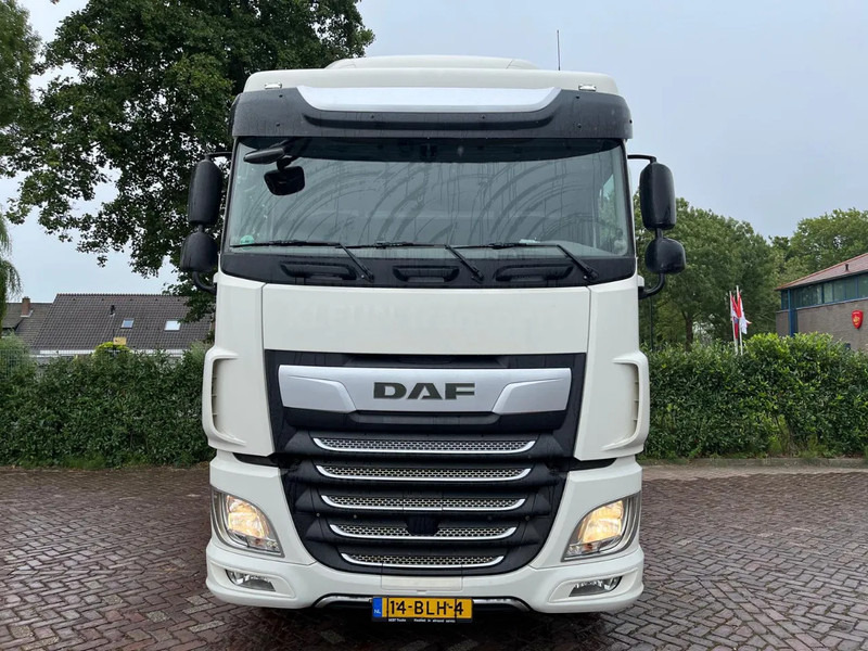 DAF XF 450 FT - Sattelzugmaschine: das Bild 3 DAF XF 450 FT - Sattelzugmaschine: das Bild 3