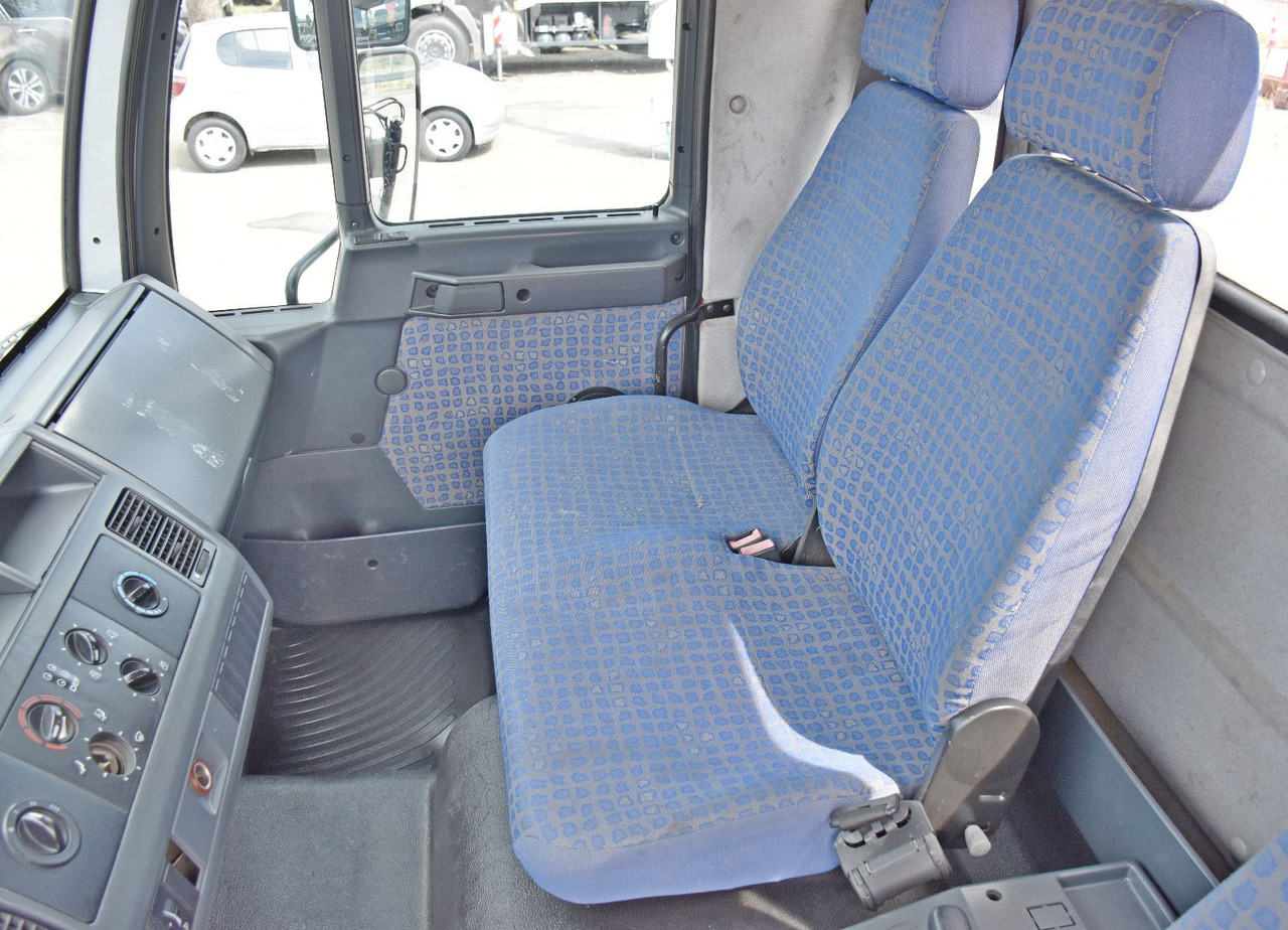 MAN LE 18.280 Kipper 3,70 m + PK 9501 /4x4 - Leasing MAN LE 18.280 Kipper 3,70 m + PK 9501 /4x4: das Bild 10