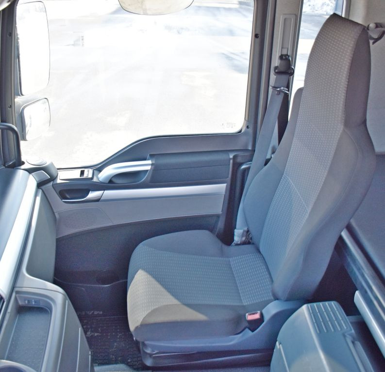 Fahrgestell LKW MAN TGM 12.290* FAHRGESTELL  6,30 m * TOPZUSTAND: das Bild 6