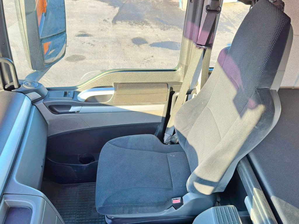 Kipper, Autokran MAN TGS 26.440 * Kipper 4,80 m * 6x4 * TOPZUSTAND MAN TGS 26.440 * Kipper 4,80 m * 6x4 * TOPZUSTAND: das Bild 8 Kipper, Autokran MAN TGS 26.440 * Kipper 4,80 m * 6x4 * TOPZUSTAND MAN TGS 26.440 * Kipper 4,80 m * 6x4 * TOPZUSTAND: das Bild 8